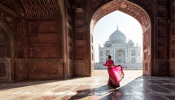 5 Incredible Travel Packages You Can't Miss Out On In India
